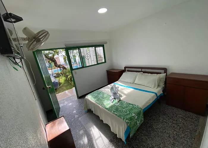 Hotel Maratea Melgar